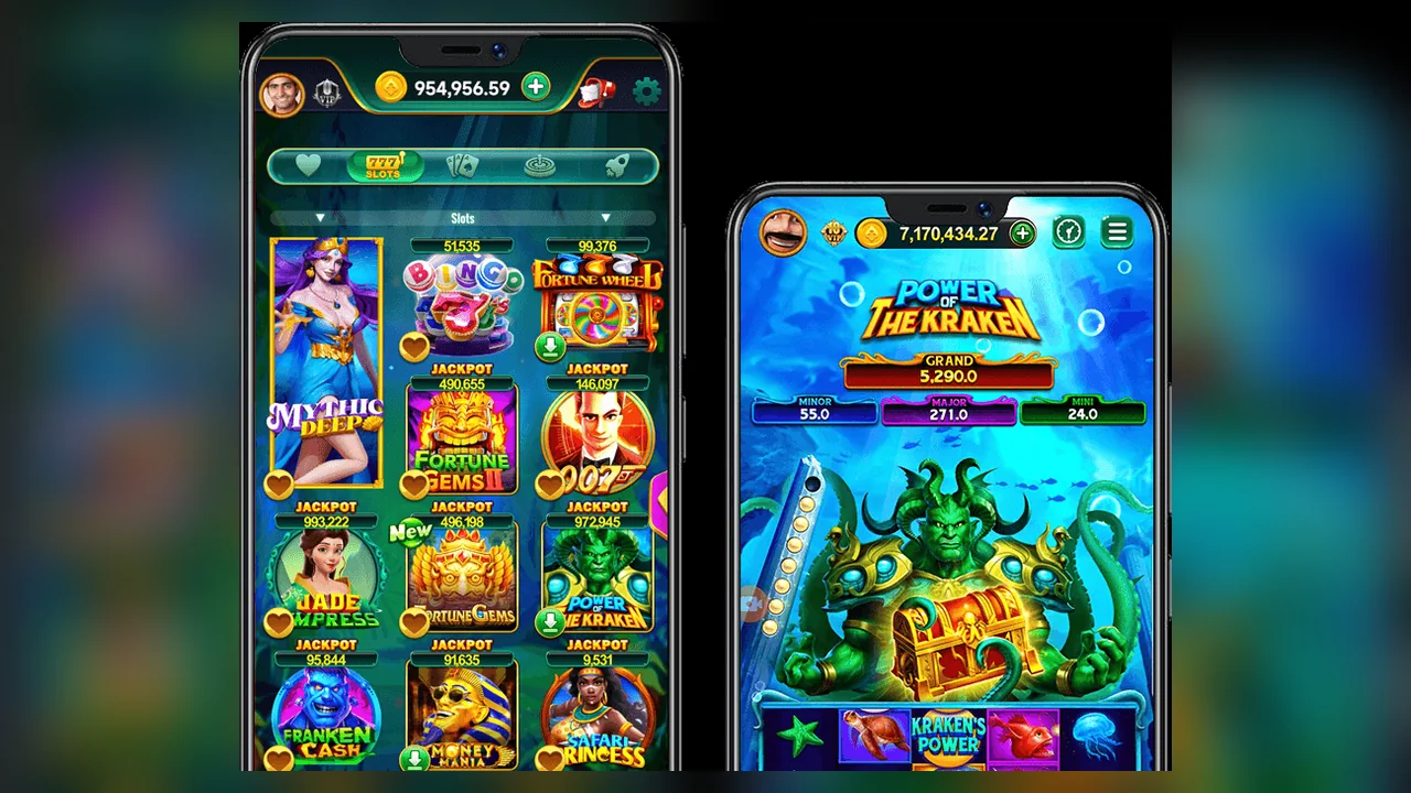 Hình minh họa trải nghiệm website trên thiết bị di động tại J88BET