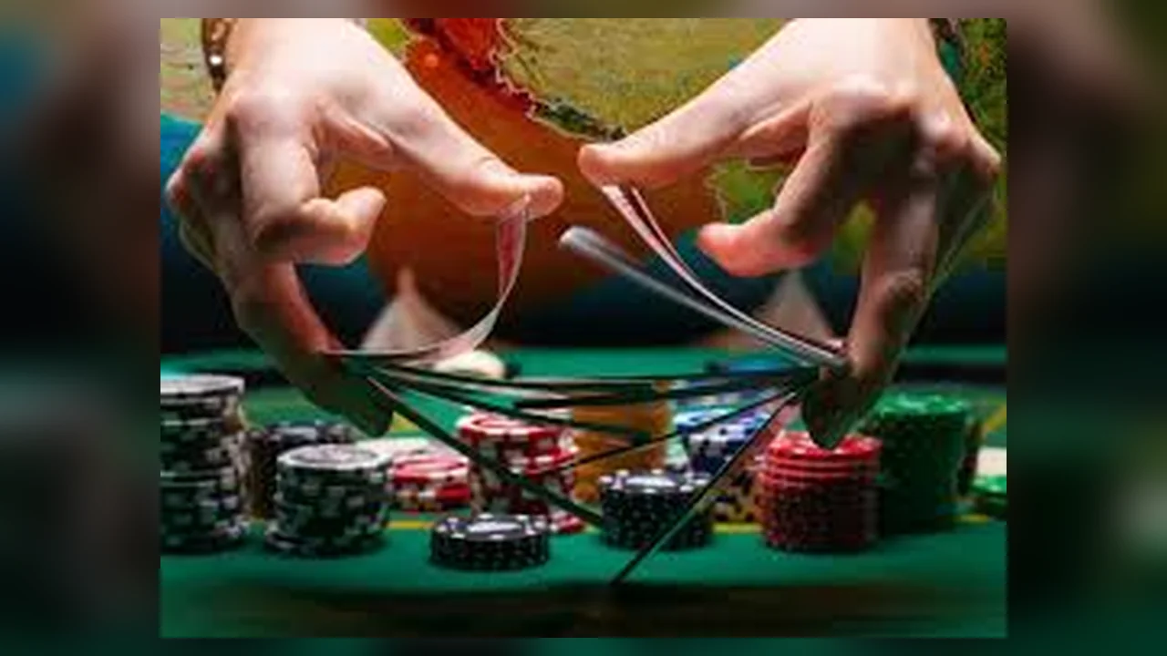 Hình minh họa giải trí có trách nhiệm tại J88BET