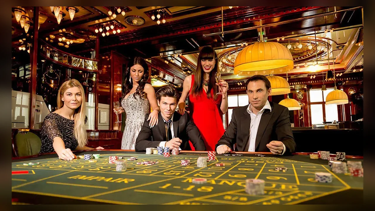 J88BET: Cẩm nang chơi có trách nhiệm theo từng bước 1