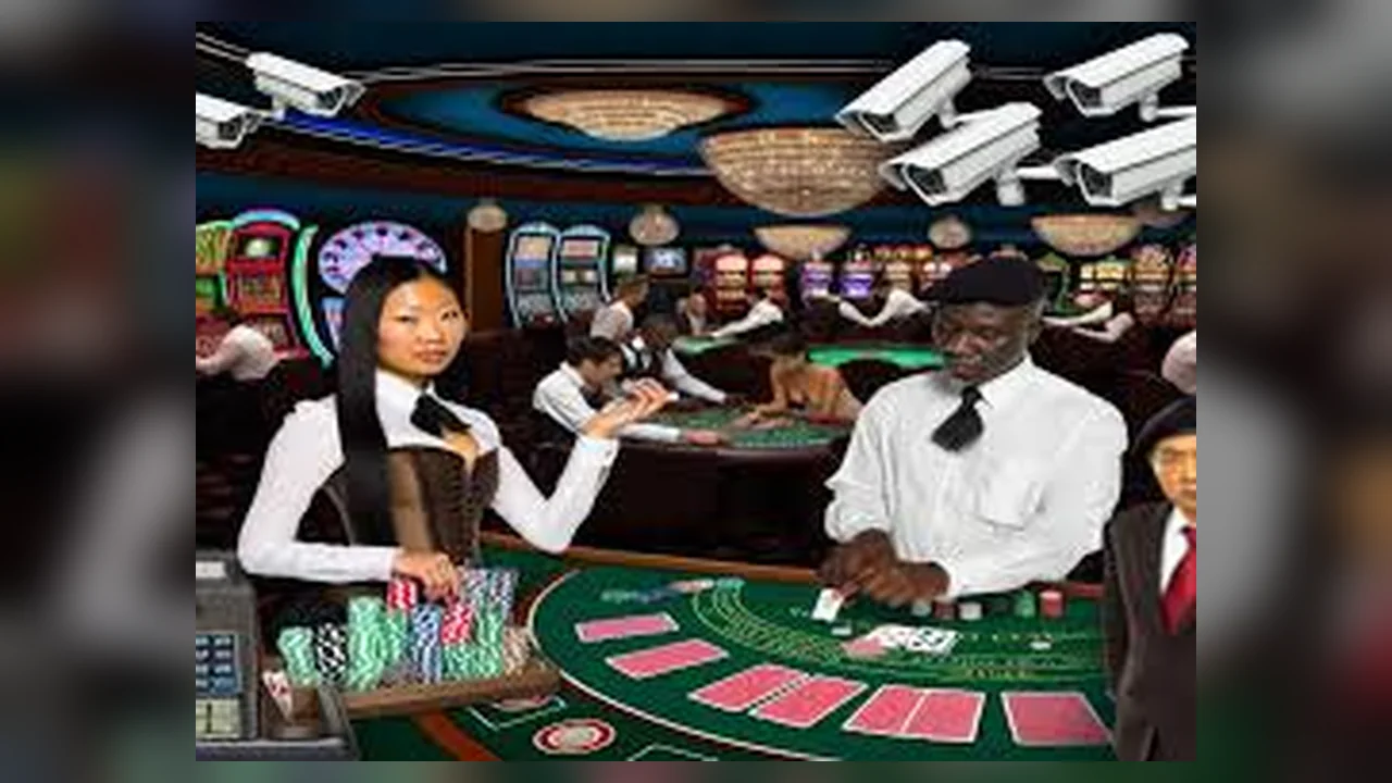 Hình minh họa giải trí có trách nhiệm tại J88BET